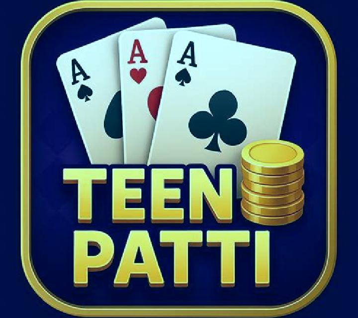 Teen Patti (Top Spin Games) slot