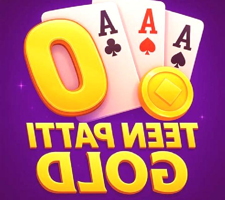 Teen Patti (TV Bet) slot game