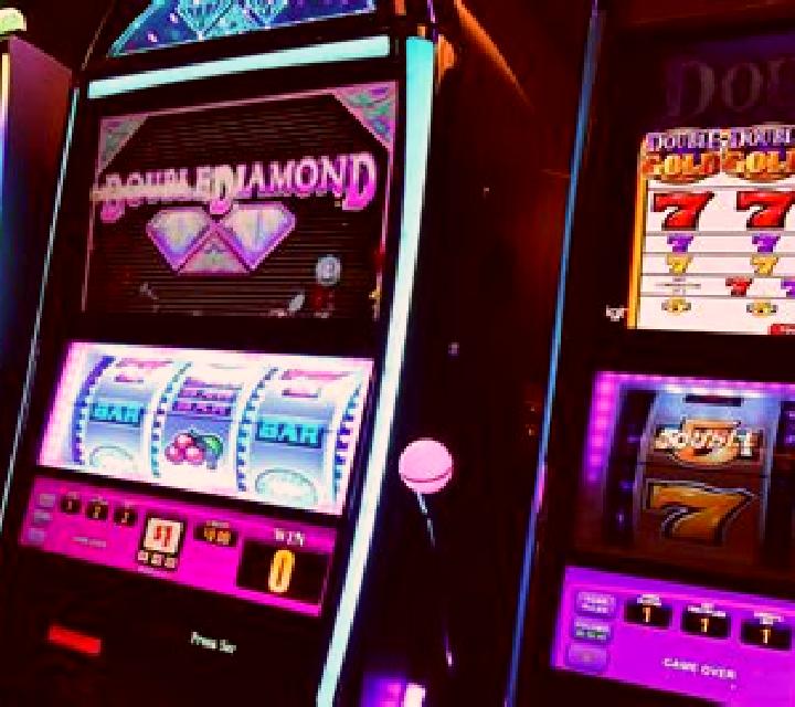Teenagers online slot