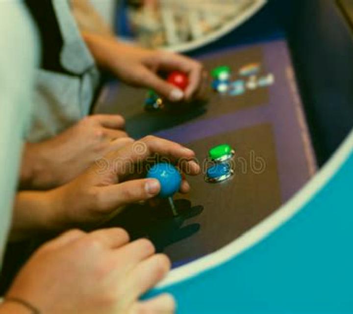 Teenagers slot game