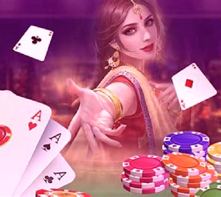 Teenpatti Lite slot game