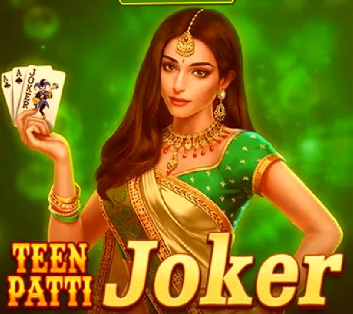 Teenpatti Lite slot machine