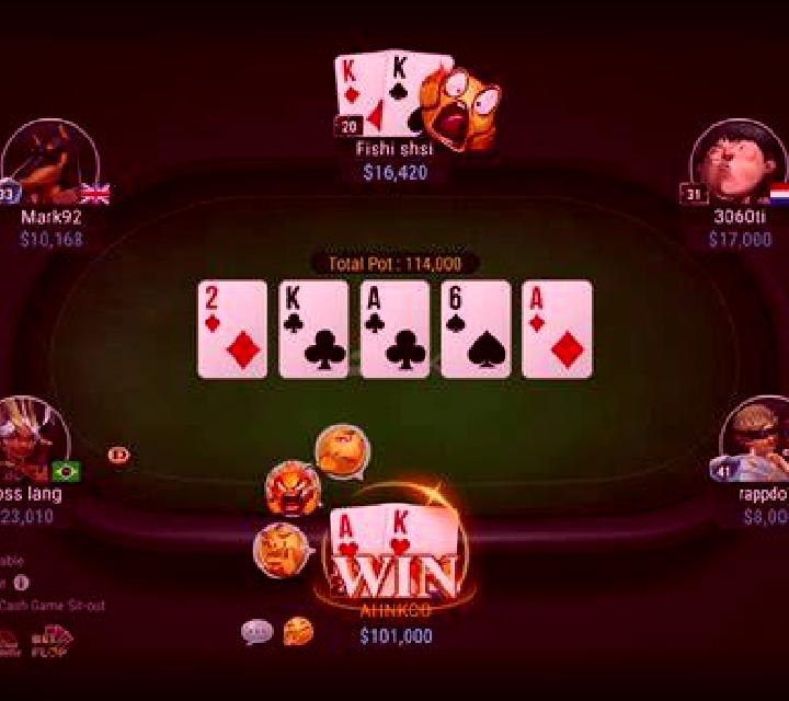 Teenpatti No Limit online slot