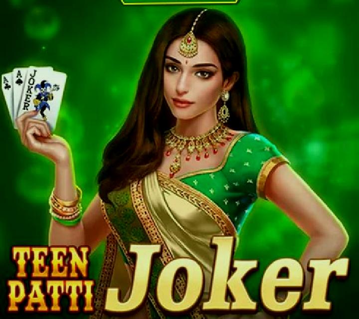 Teenpatti No Limit slot machine