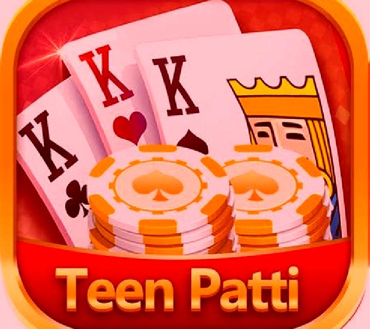 Teenpatti No Limit slot