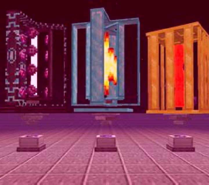Teleport slot game