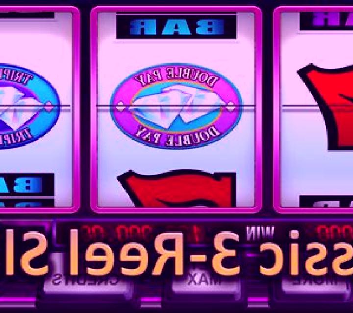 Telly Reels slot game