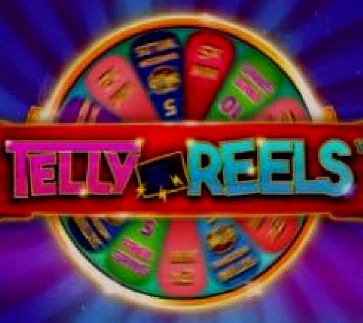 Telly Reels slot machine