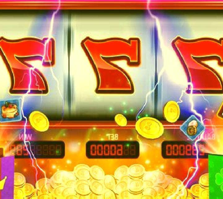 Temperance online slot