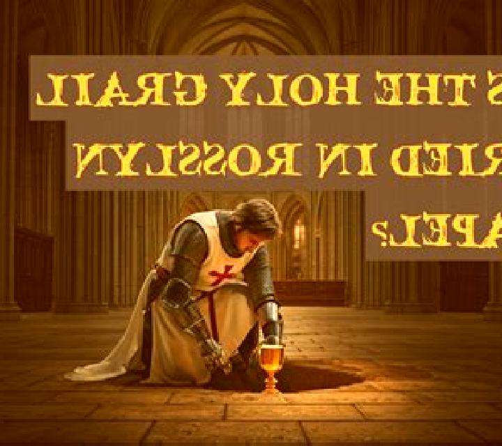 Templar Mistery (9) online slot