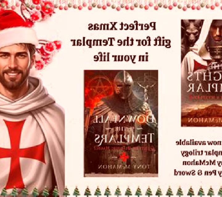 Templar Mistery online slot
