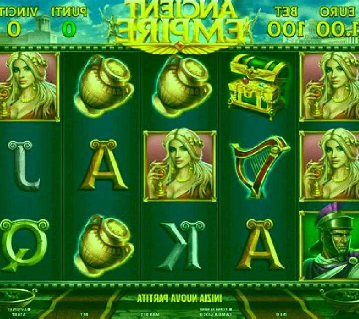 Templari (Octavian Gaming) slot game