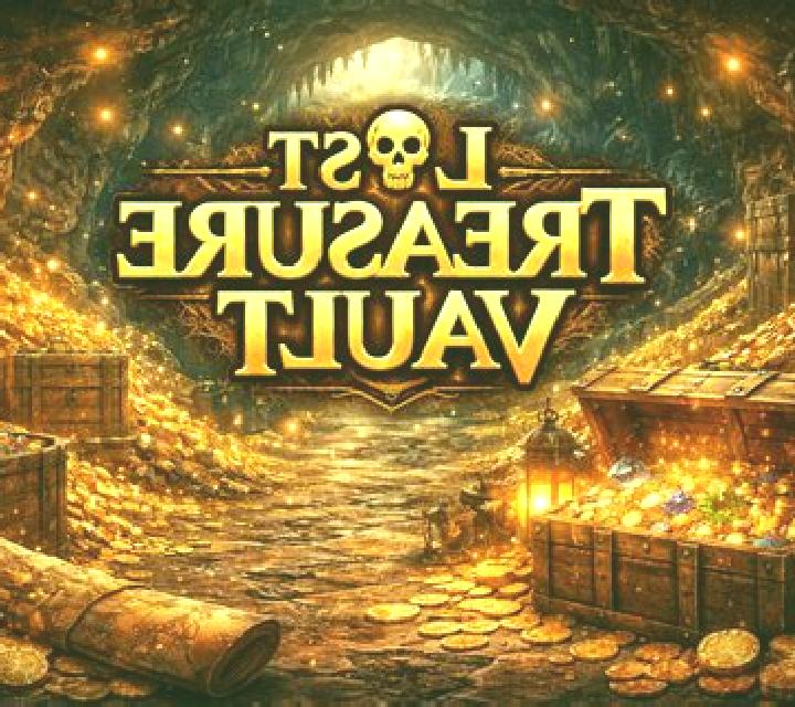 Templar s Lost Treasure online slot