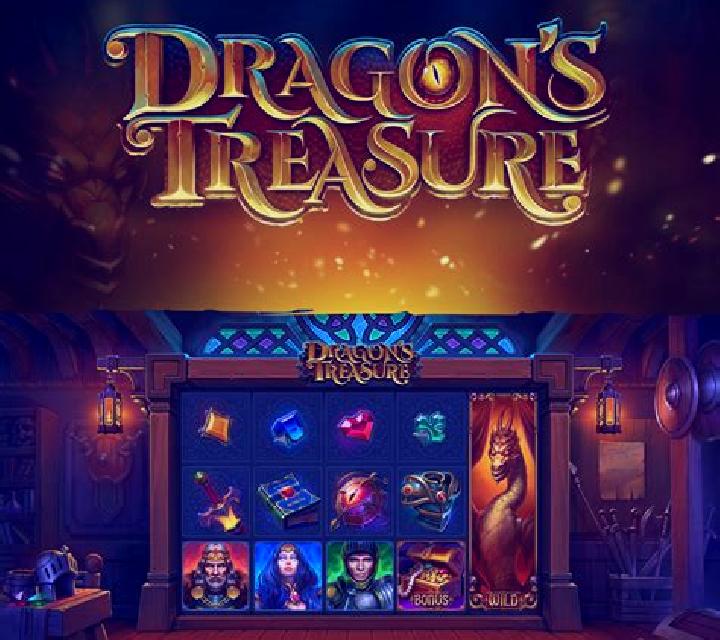 Templar s Lost Treasure slot game