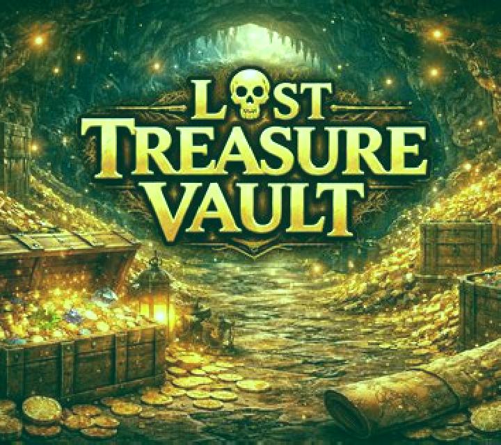 Templar s Lost Treasure slot