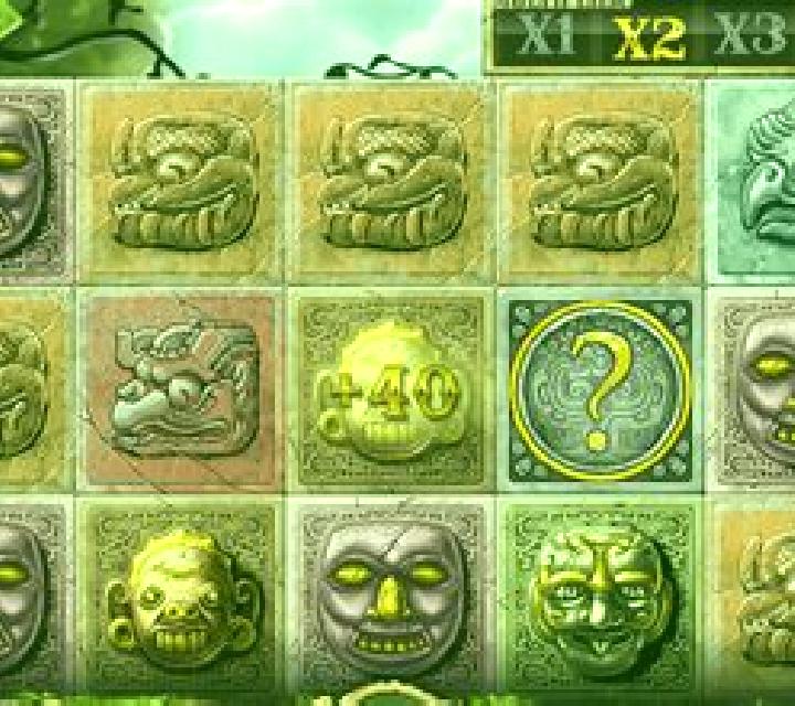 Templars Quest slot machine