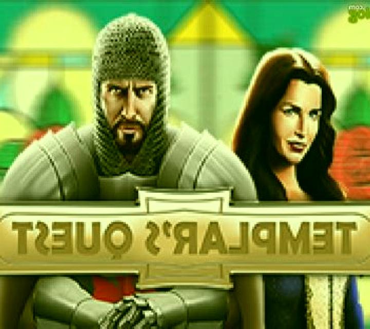 Templars Quest slot