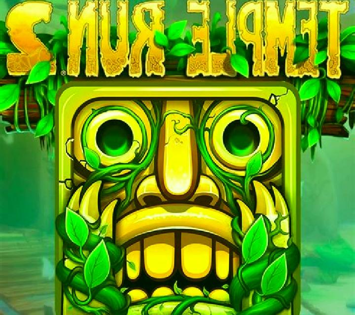 Temple Adventure slot game