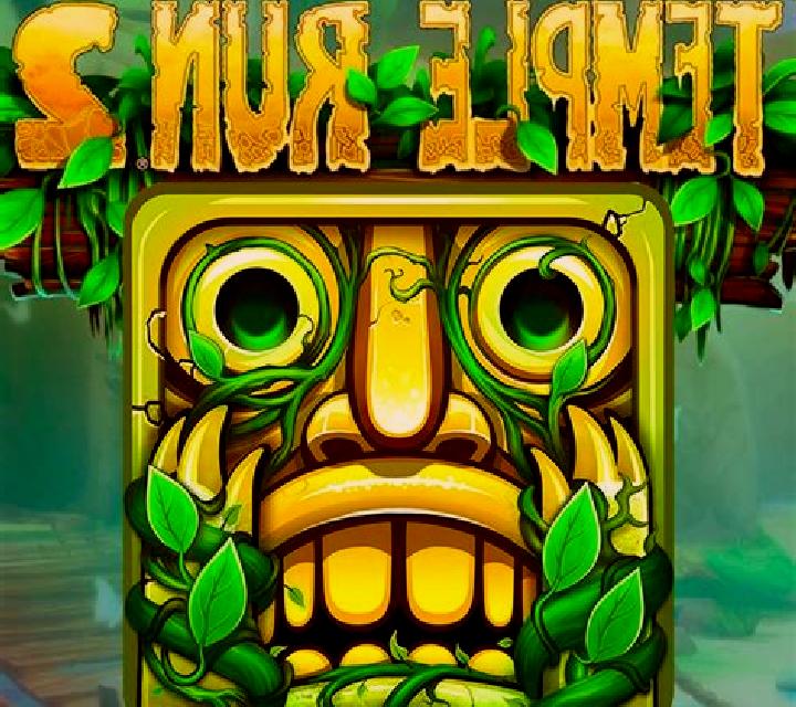 Temple Adventure slot machine