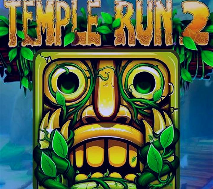 Temple Adventure slot