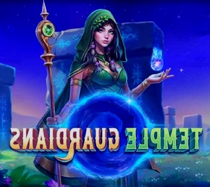 Temple Guardians slot