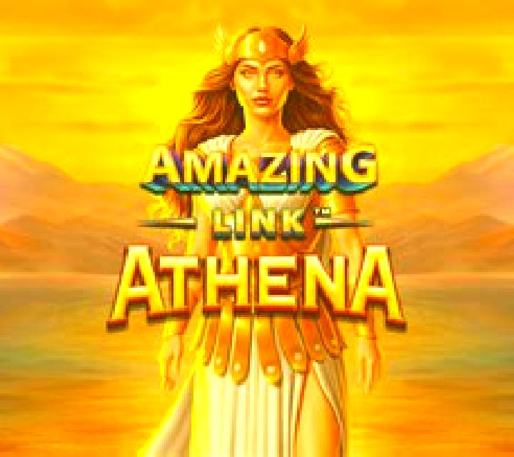 Temple of Athena online slot