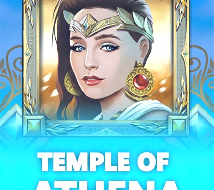Temple of Athena slot