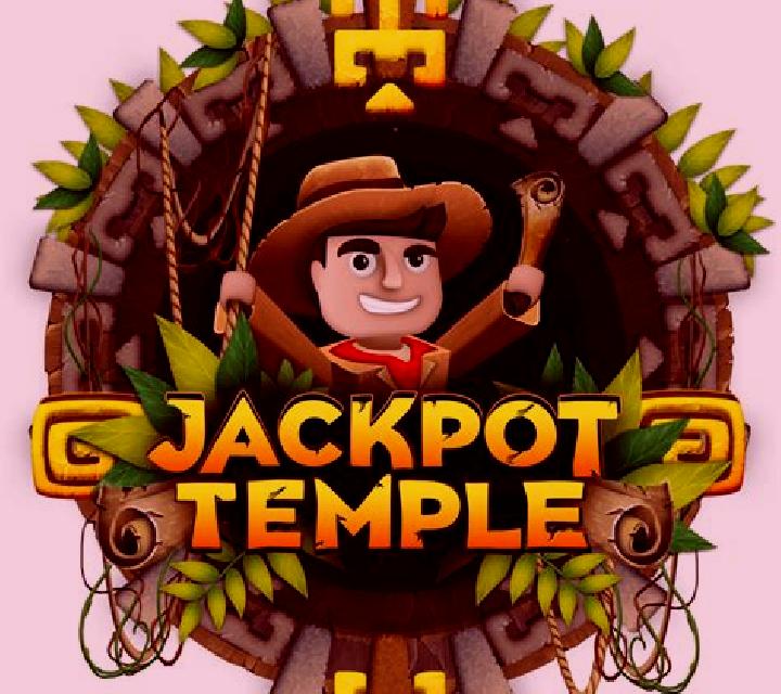 Temple of Ausar Jackpot slot game