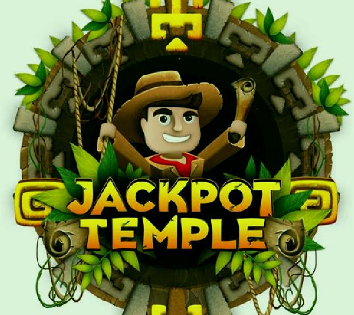 Temple of Ausar Jackpot slot machine