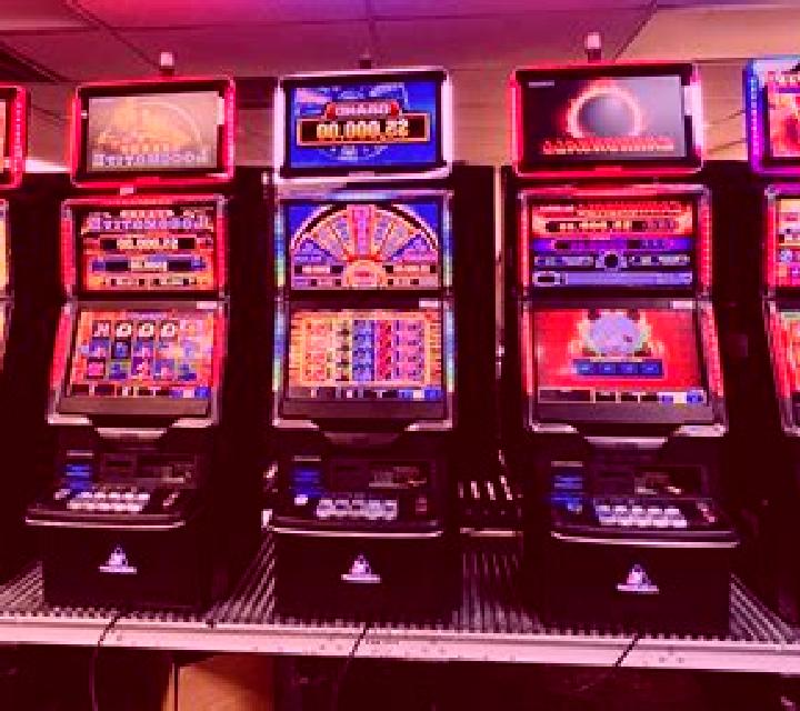 Temple of Dead Bonus Buy slot machine