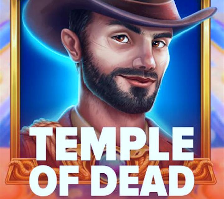 Temple of Dead online slot