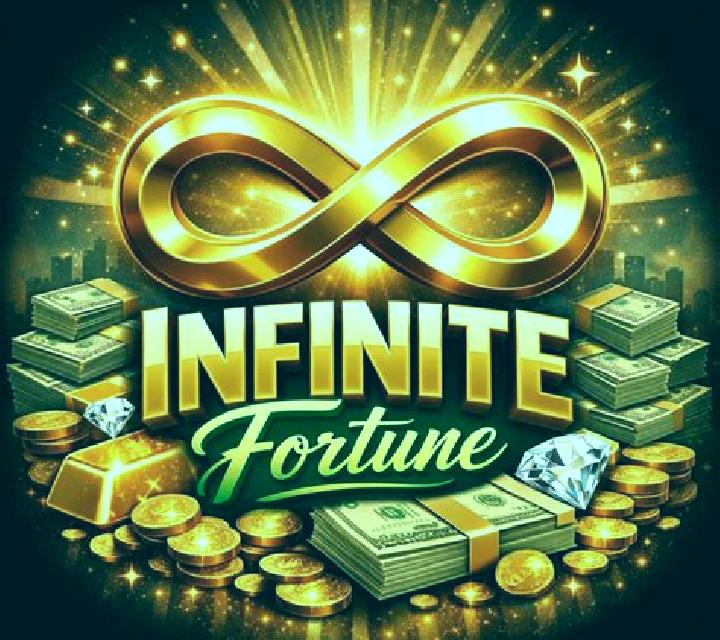 Temple of Infinite Fortune slot