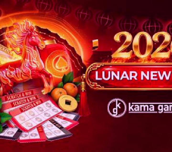 Temple of Luck slot machine