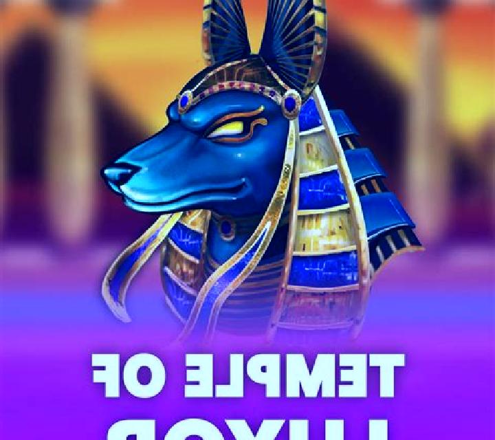 Temple of Luxor slot game