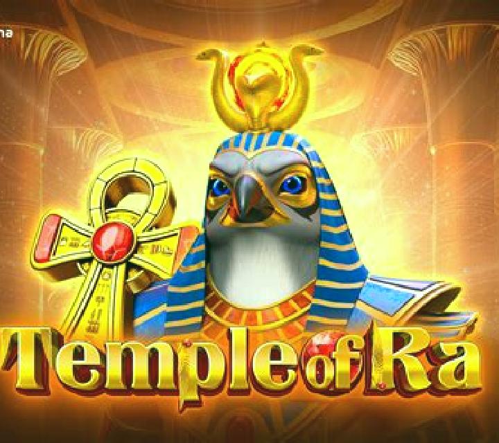 Temple of Ra online slot