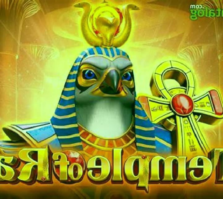 Temple of Ra slot