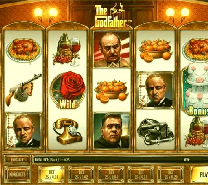 Temple of the Gods (Gamesys) online slot