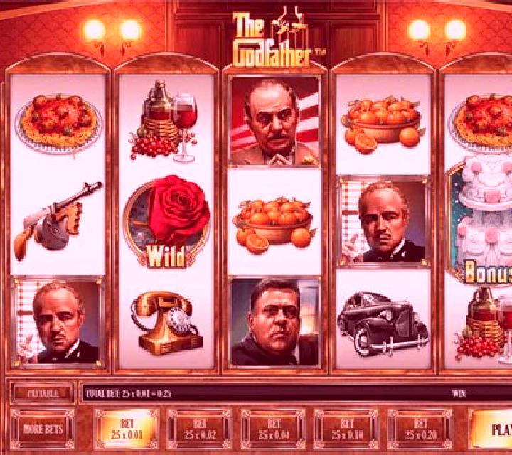 Temple of the Gods (Gamesys) slot game