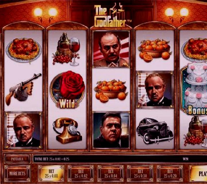 Temple of the Gods (Gamesys) slot machine