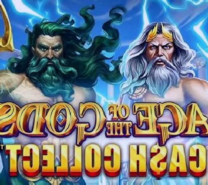 Temple of the Gods (MultiSlot) slot machine
