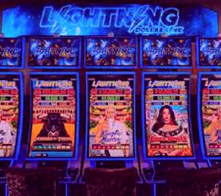 Temple of the Light online slot