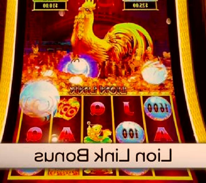 Temple of the Light slot machine
