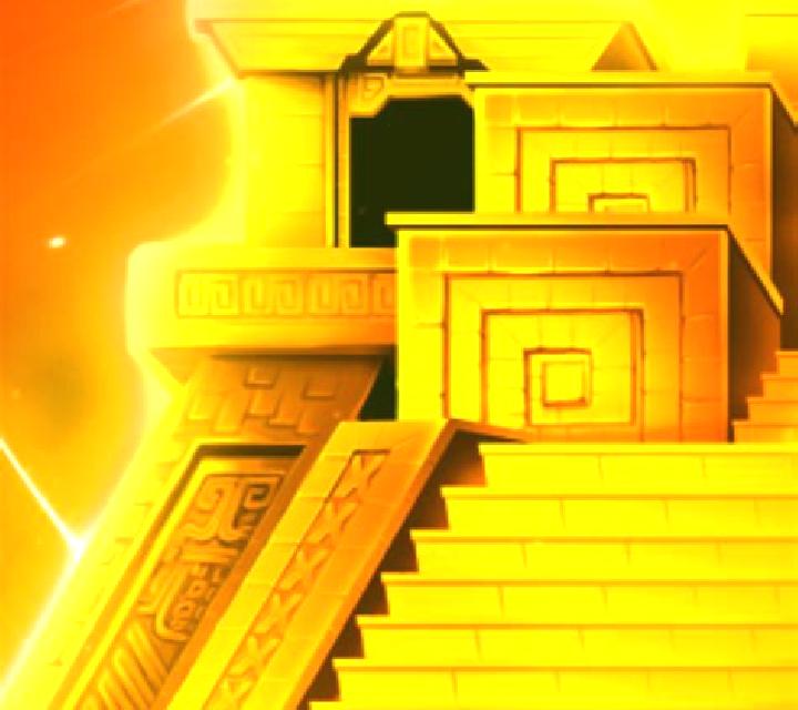 Temple of the Sun slot game