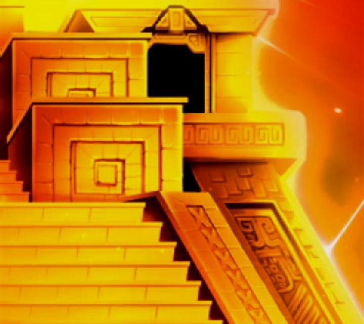 Temple of the Sun slot