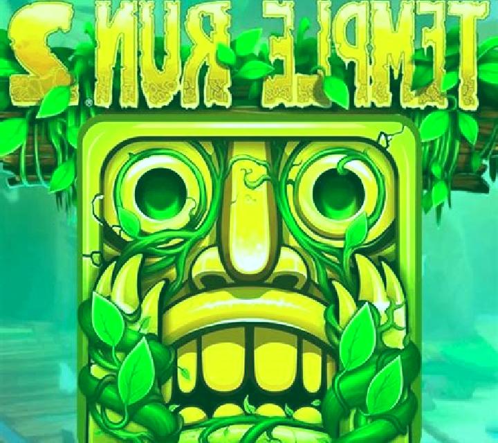 Temple of Three slot game