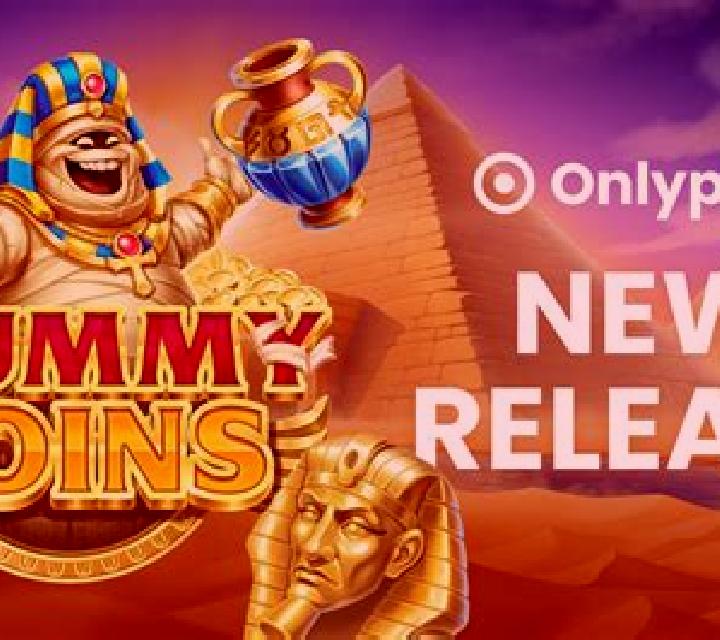 Temple of Thunder 3 online slot