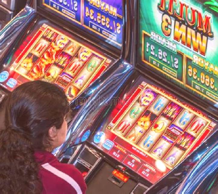 Temple of Thunder 3 slot machine