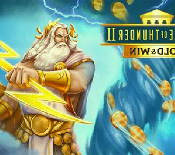 Temple of Thunder II online slot