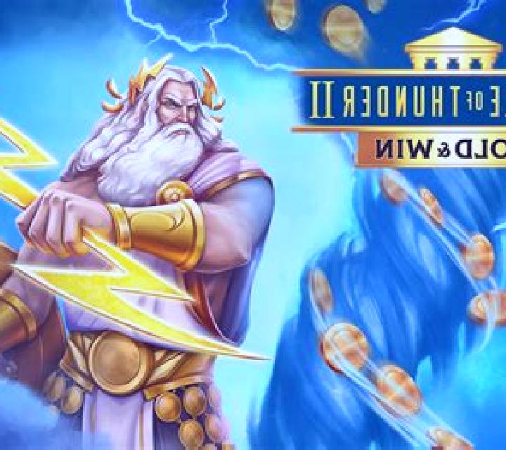 Temple of Thunder online slot