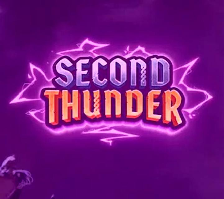 Temple of Thunder slot game